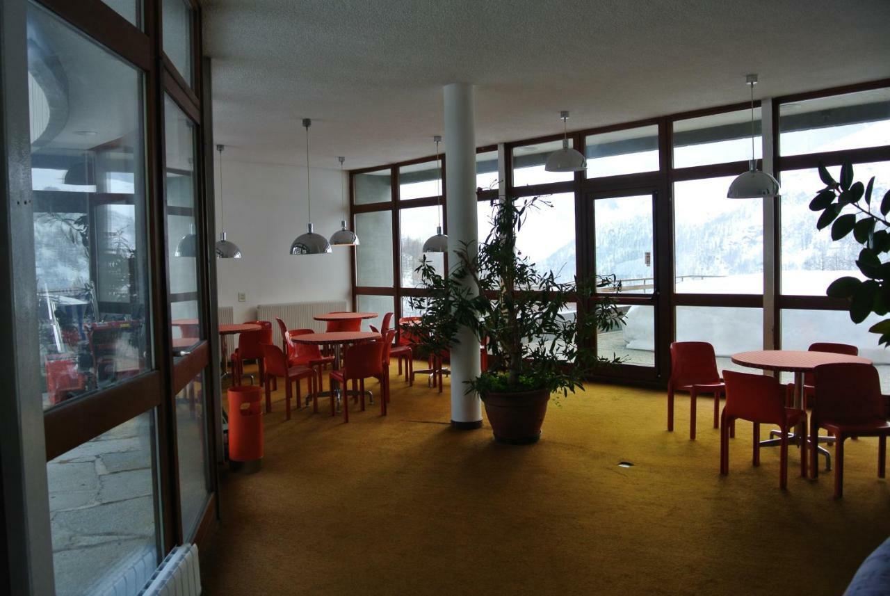 ברויל-קרוויניה Complesso I Dadi - Residence Cielo Alto - Alberto 21 מראה חיצוני תמונה