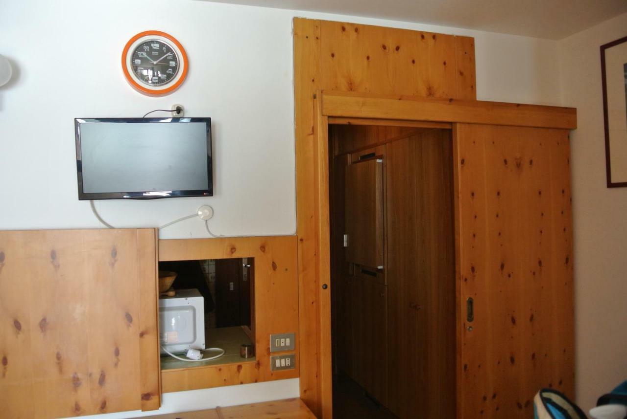 ברויל-קרוויניה Complesso I Dadi - Residence Cielo Alto - Alberto 21 מראה חיצוני תמונה
