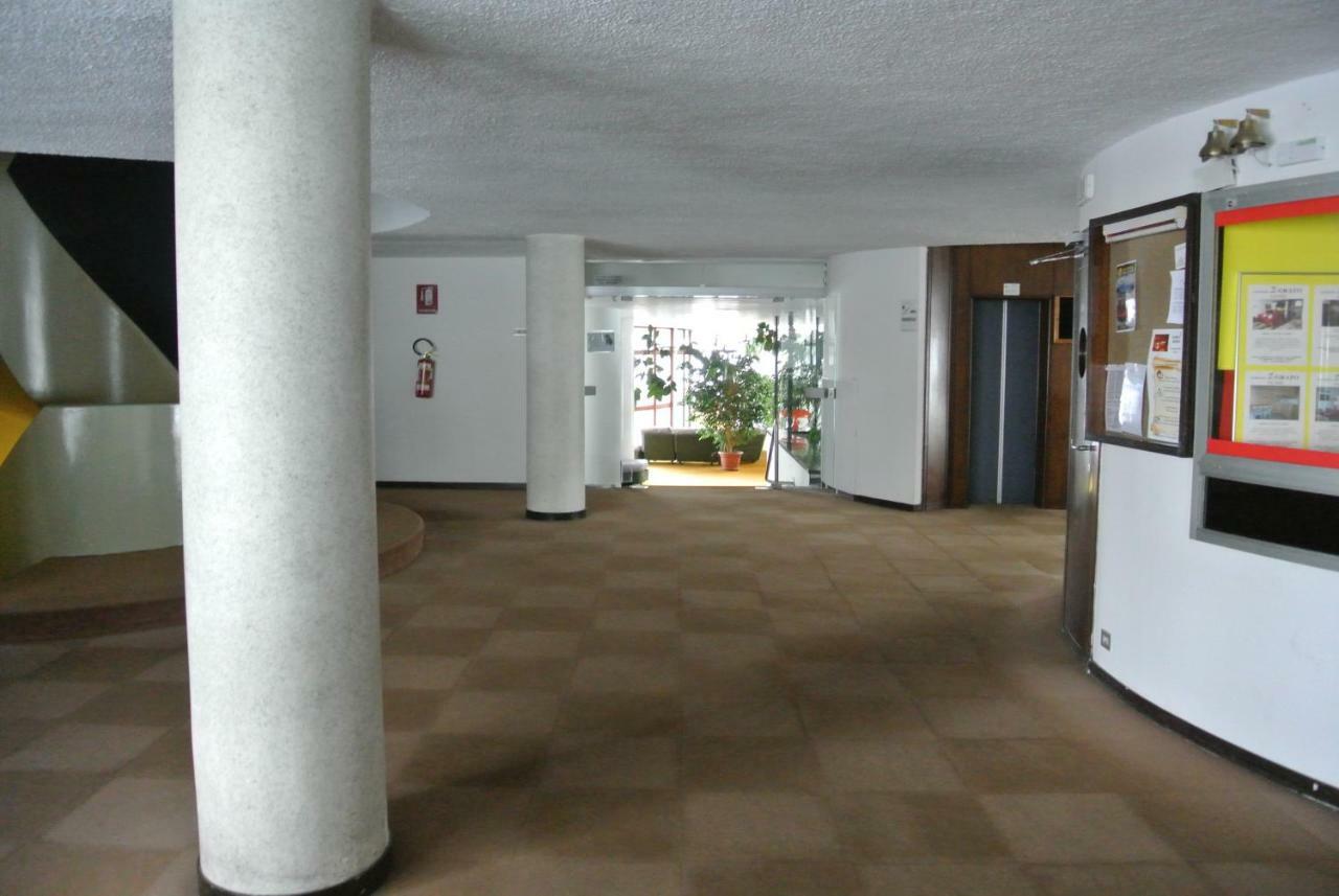 ברויל-קרוויניה Complesso I Dadi - Residence Cielo Alto - Alberto 21 מראה חיצוני תמונה