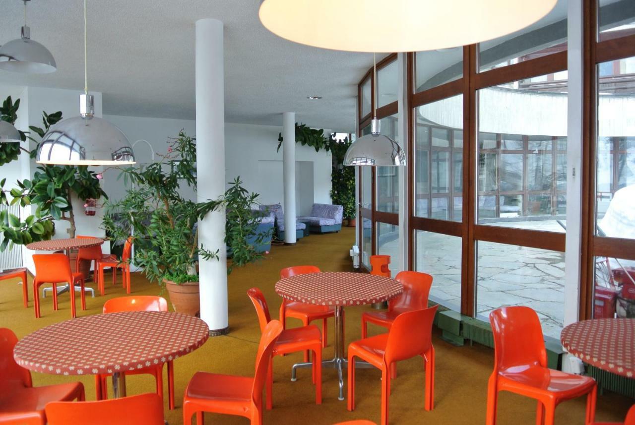 ברויל-קרוויניה Complesso I Dadi - Residence Cielo Alto - Alberto 21 מראה חיצוני תמונה