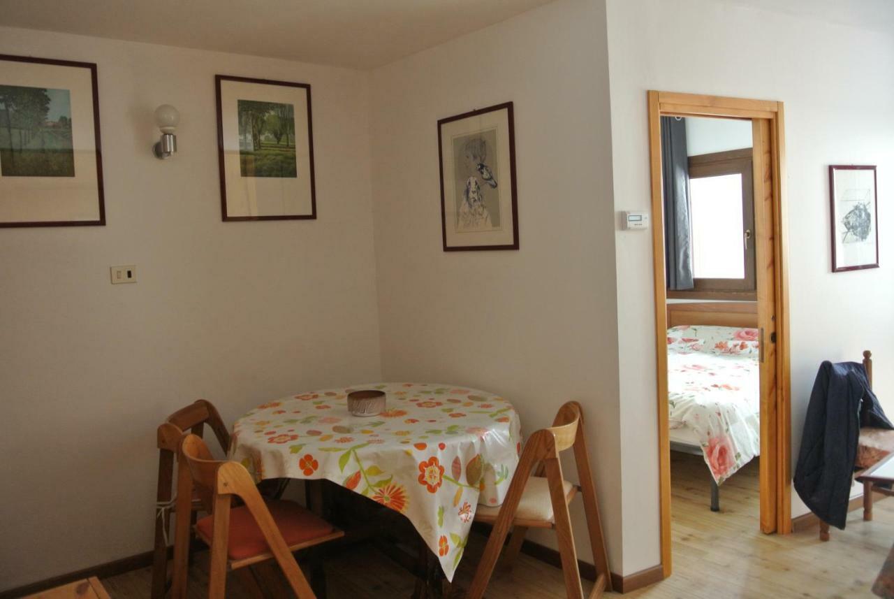 ברויל-קרוויניה Complesso I Dadi - Residence Cielo Alto - Alberto 21 מראה חיצוני תמונה