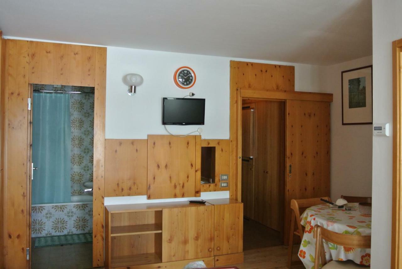 ברויל-קרוויניה Complesso I Dadi - Residence Cielo Alto - Alberto 21 מראה חיצוני תמונה